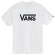 Футболка Vans Classic White